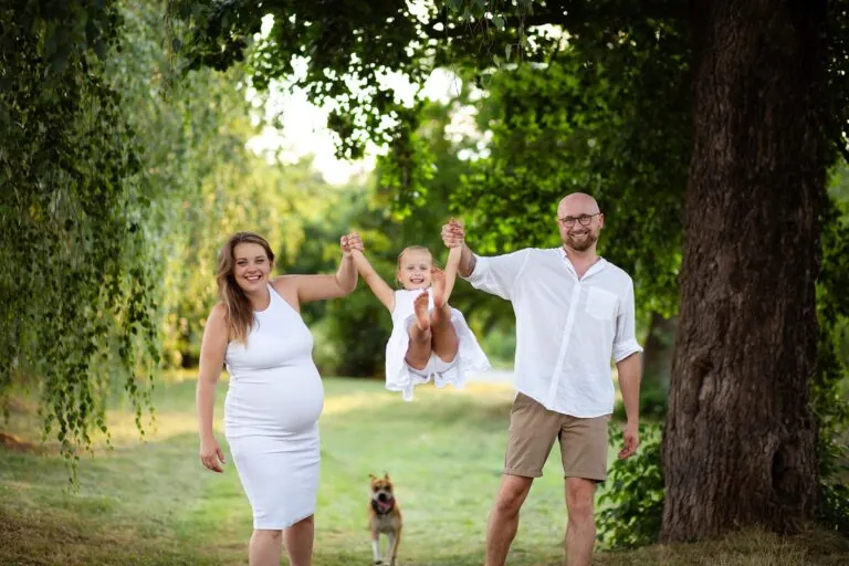 Rodina & děti — Jana Polová Photography