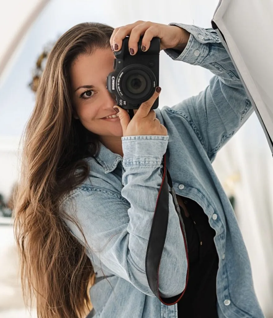 Svatební a rodinná fotografka Český Brod — Jana Polová