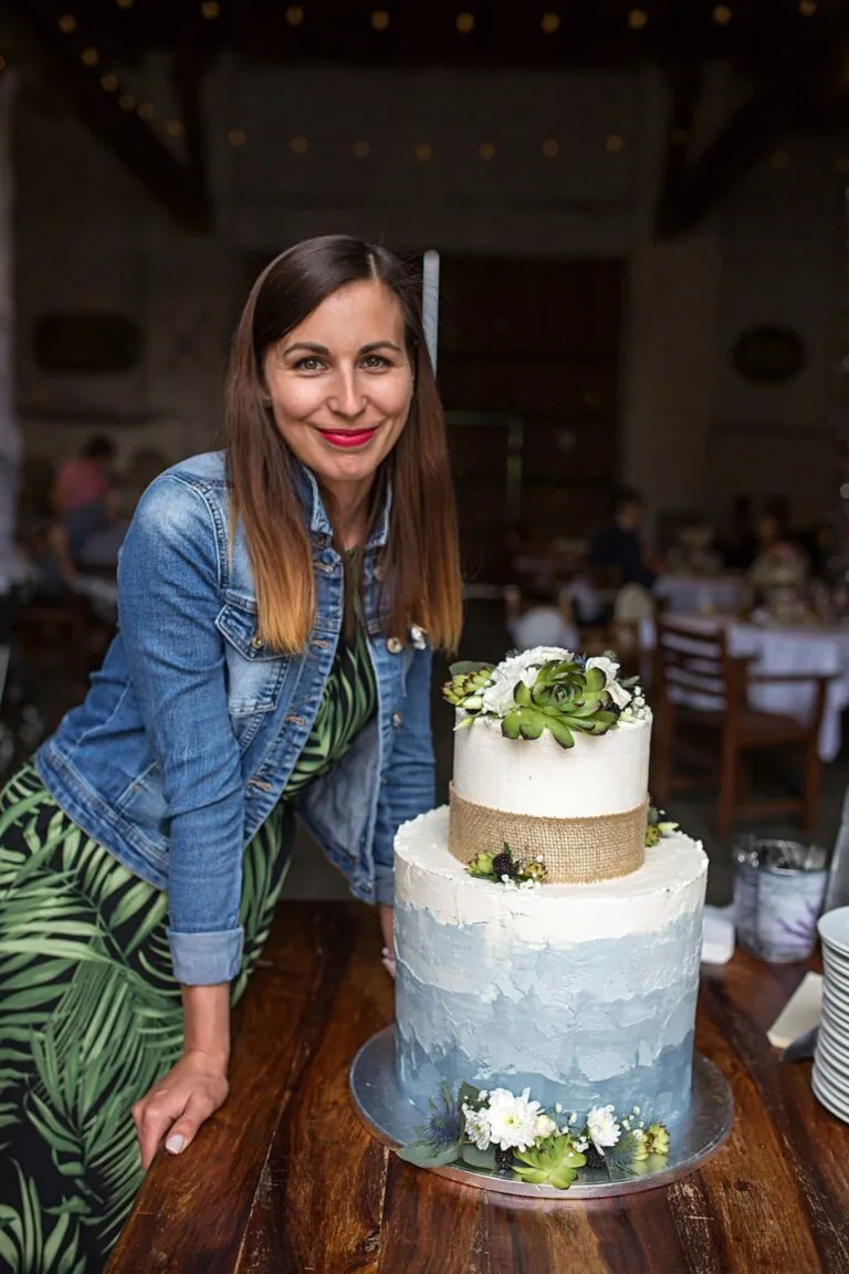 Obsah pro sociální sítě — Jana Polová