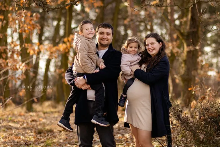 Úvod — Jana Polová Photography