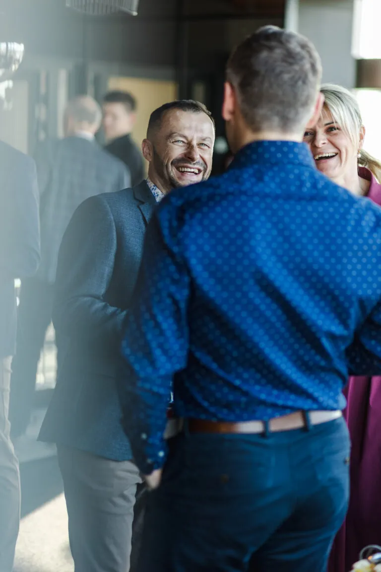 Fotograf na firemní večírek — Jana Polová