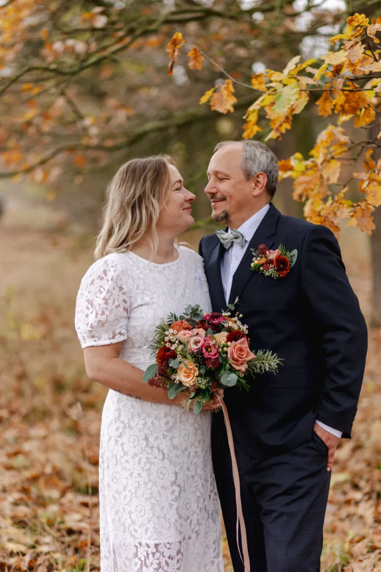 Podzimní focení — Jana Polová Photography