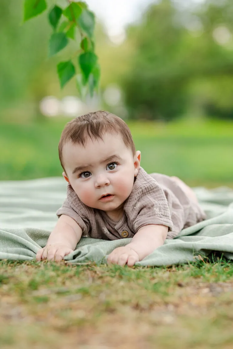 Rodina & děti — Jana Polová Photography